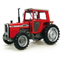 TRACTOR MASSEY FERGUSON 590 -1979, ESC.2835