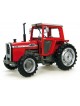 TRACTOR MASSEY FERGUSON 590 -1979, ESCAL