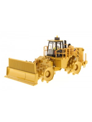 COMPACTADOR CAT 836H ESC 1:50 55205