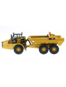 CAMION ARTICULADO CAT 740B ESC 1:50 55500