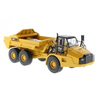 CAMION ARTICULADO CAT 740B ESC 1:50 85500