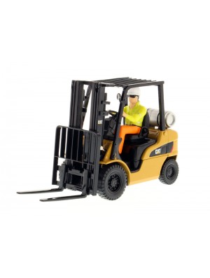 MONTACARGA P5000 CAT Esc:1:25 55223