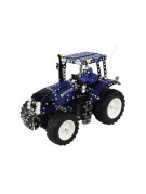 TRONICO NEW HOLLAND T8.390 RADIO CONTROL (750 PIEZAS)