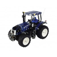 TRONICO NEW HOLLAND T8.390 RADIO CONTROL (750 PIEZAS)