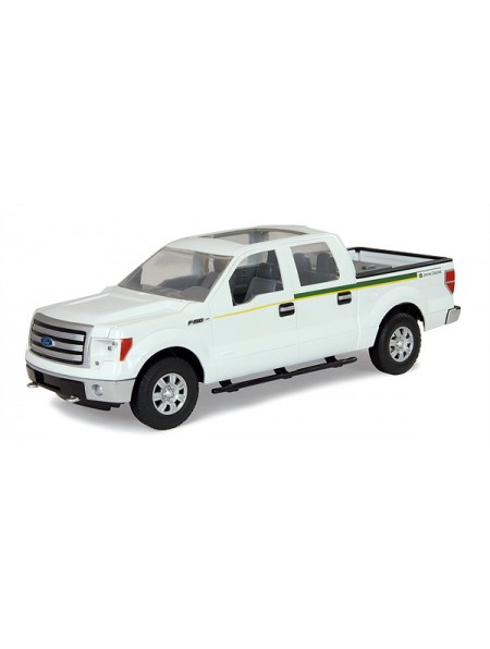 CAMIONETA JOHN DEERE ESC 1:16 LUCES Y SONIDO CAMIONETA JOHN DEERE ESC 1:16 LUCES Y SONIDO