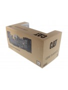 PLANTA ELECTRICA CAT 3516B Esc: 1/25