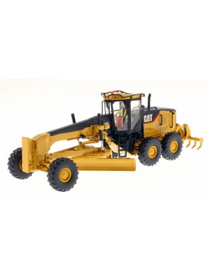 MOTONIVELADORA CAT 14M Esc:1:50 85189