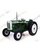 TRACTOR OLIVER 600 (1963) ESCALA 1/16