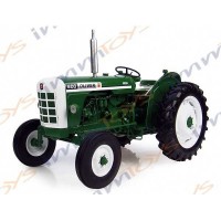 TRACTOR OLIVER 600 (1963) ESC 1:16 4008