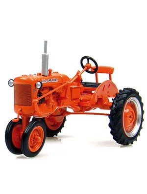 TRACTOR ALLIS CHALMERS TYPE C ESC 1:43