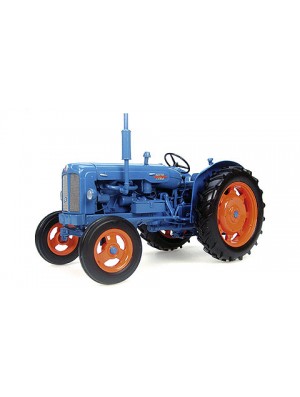 TRACTOR FORDSON POWER MAJOR Esc: 1/16