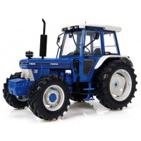 TRACTOR FORD 7810 4WD ESC 1:32