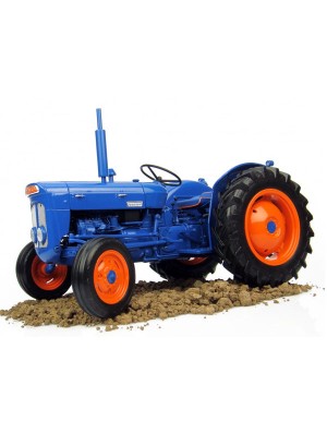 TRACTOR FORDSON SUPER DEXTA 1962 ESC 1:1