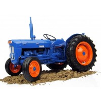 TRACTOR FORDSON SUPER DEXTA 1962 ESC 1:1