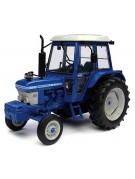 TRACTOR FORD 6610 2WD ESC 1:32
