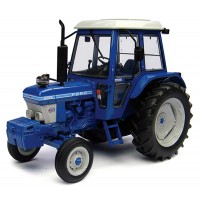 TRACTOR FORD 6610 2WD ESC 1:32