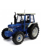 TRACTOR FORD 6610 4WD GENERARION II ESC 1:32