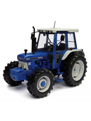 TRACTOR FORD 6610 4WD GENERARION II ESC 1:32