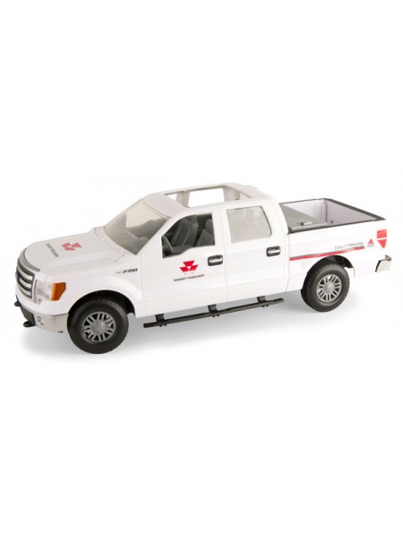 CAMIONETA MASSEY FERGUSON ESC 1:16 CAMIONETA MASSEY FERGUSON ESC 1:16