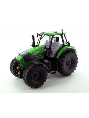 TRACTOR DEUTZ-FAHR AGROTRON 7250 TTV ESC 1:32