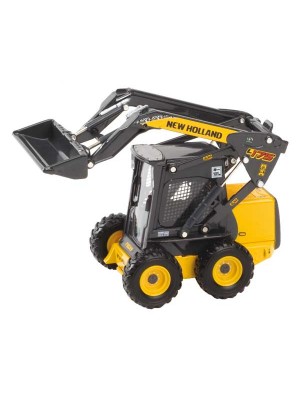 MINICARGADOR NEW HOLLAND L175 ESC 1:50