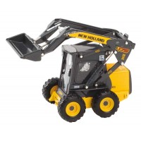 MINICARGADOR NEW HOLLAND L175 ESC 1:50