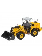 CARGADOR FRONTAL NEW HOLLAND W190B ESC 1