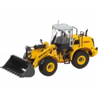 CARGADOR FRONTAL NEW HOLLAND W190B ESC 1