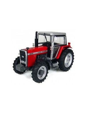 TRACTOR MASSEY FERGUSON 2680 4WD ESC 1:32