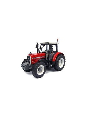 TRACTOR MASSEY FERGUSON 398 4WD ESC 1:32