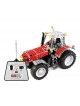 TRACTOR MASSEY FERGUSON 8690 Radio-contr