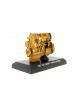 MOTOR CAT C15 Esc:1/12 85139