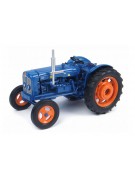 TRACTOR FORDSON SUPER MAJOR "New Performance" (1963) 