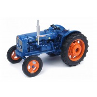 TRACTOR FORDSON SUPER MAJOR "New Performance" (1963) 