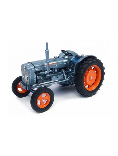 TRACTOR FORDSON SUPER MAJOR EDICION ESPECIAL 