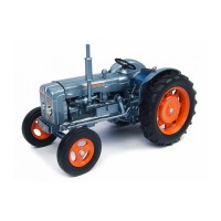 TRACTOR FORDSON SUPER MAJOR EDICION ESPECIAL 