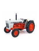 TRACTOR CASE DAVID BROWN 996 (1974) 