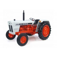 TRACTOR CASE DAVID BROWN 996 (1974) 