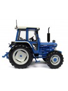 TRACTOR FORD 7610 GENERACION III 4WD 