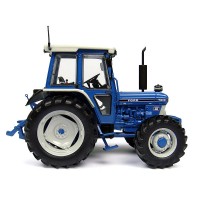 TRACTOR FORD 7610 GENERACION III 4WD 